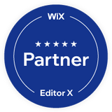 Wix Partner